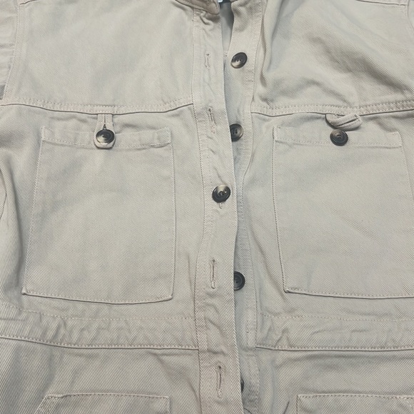 RITA ROW | Halla jumpsuit - Picture 6 of 11